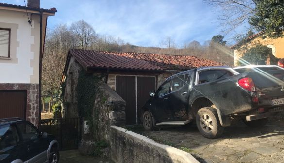 Villa in Cabrales, concejo de Cabrales, verkauf