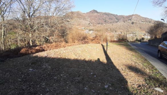 Lote em Cangas de Onís, CONCEJO DE CANGAS DE ONIS, venda