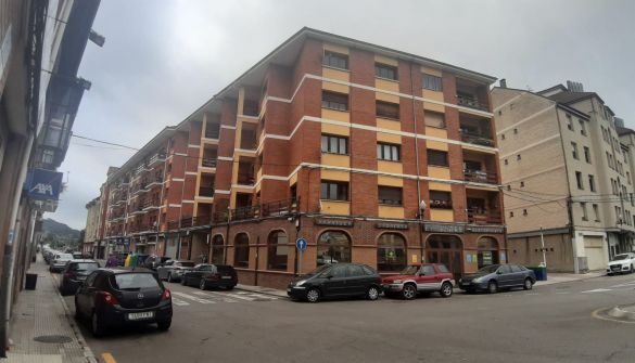 Grand Appartement à Villaviciosa, Villaviciosa, vente