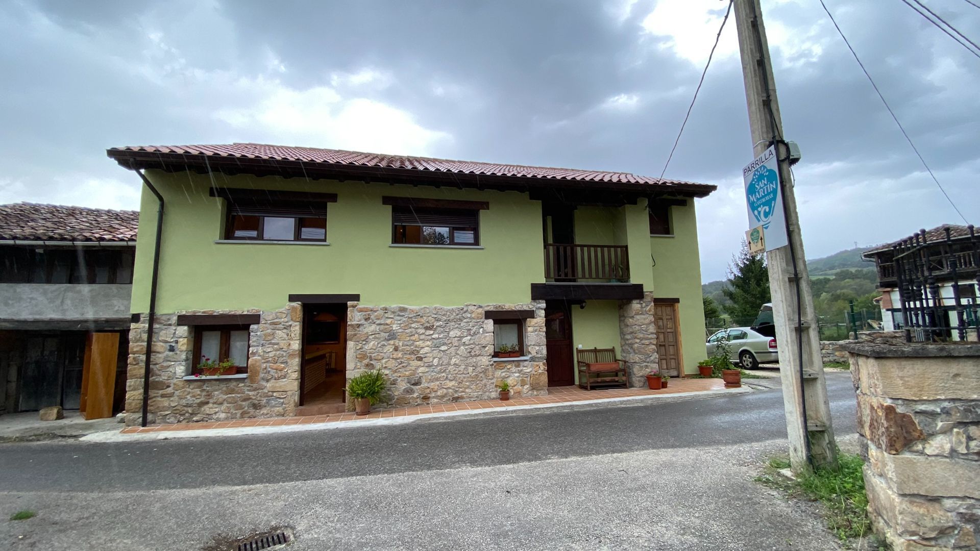 Casa / Chalet en Cangas de Onís, venta