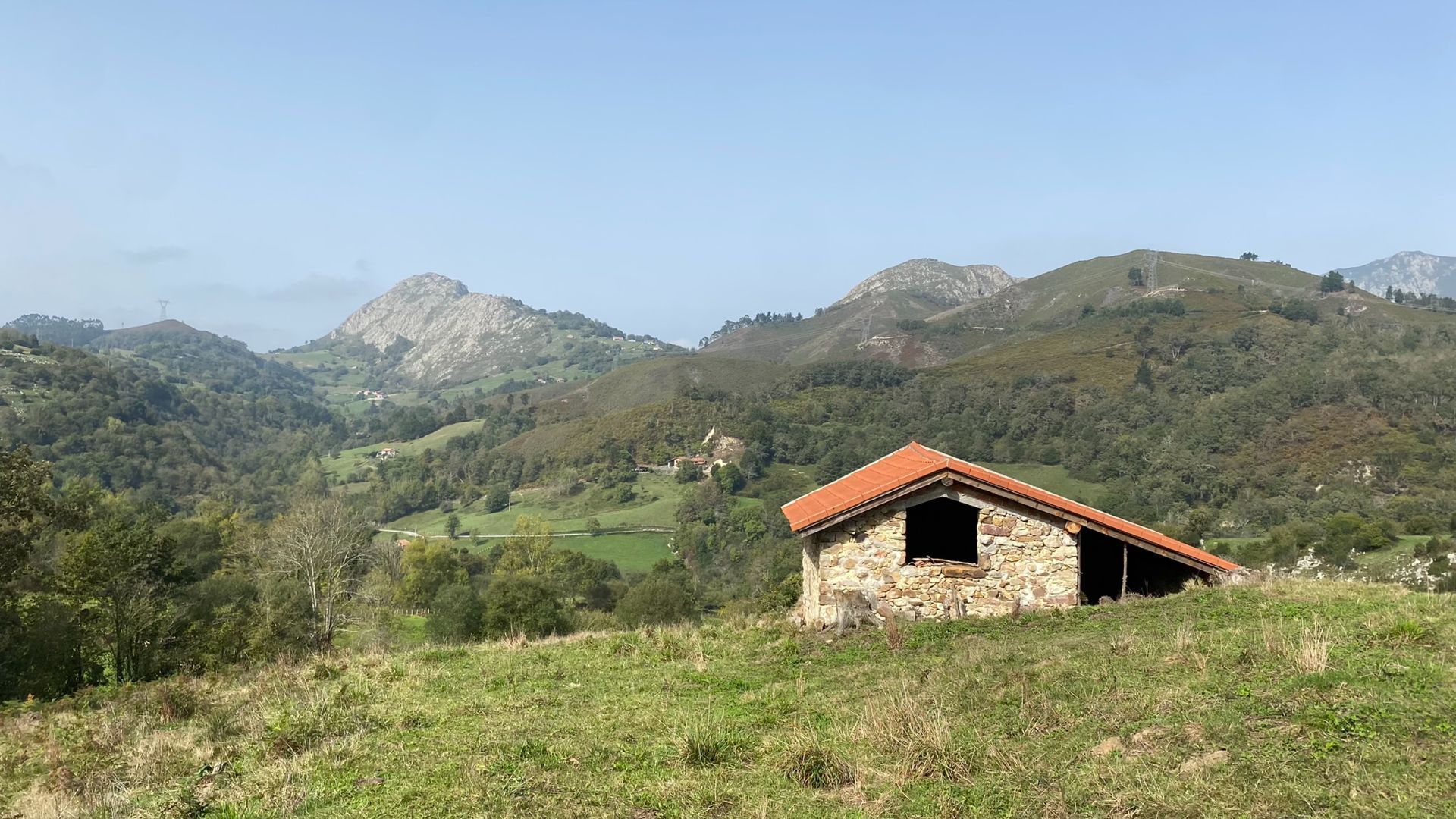 усадьба в Cangas de Onís, продажа