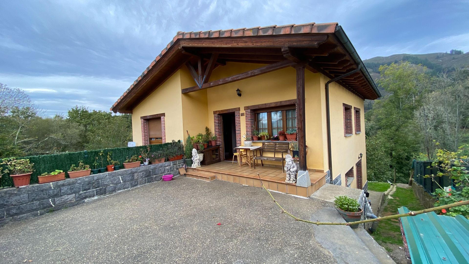 Villa in Cangas de Onís, verkauf