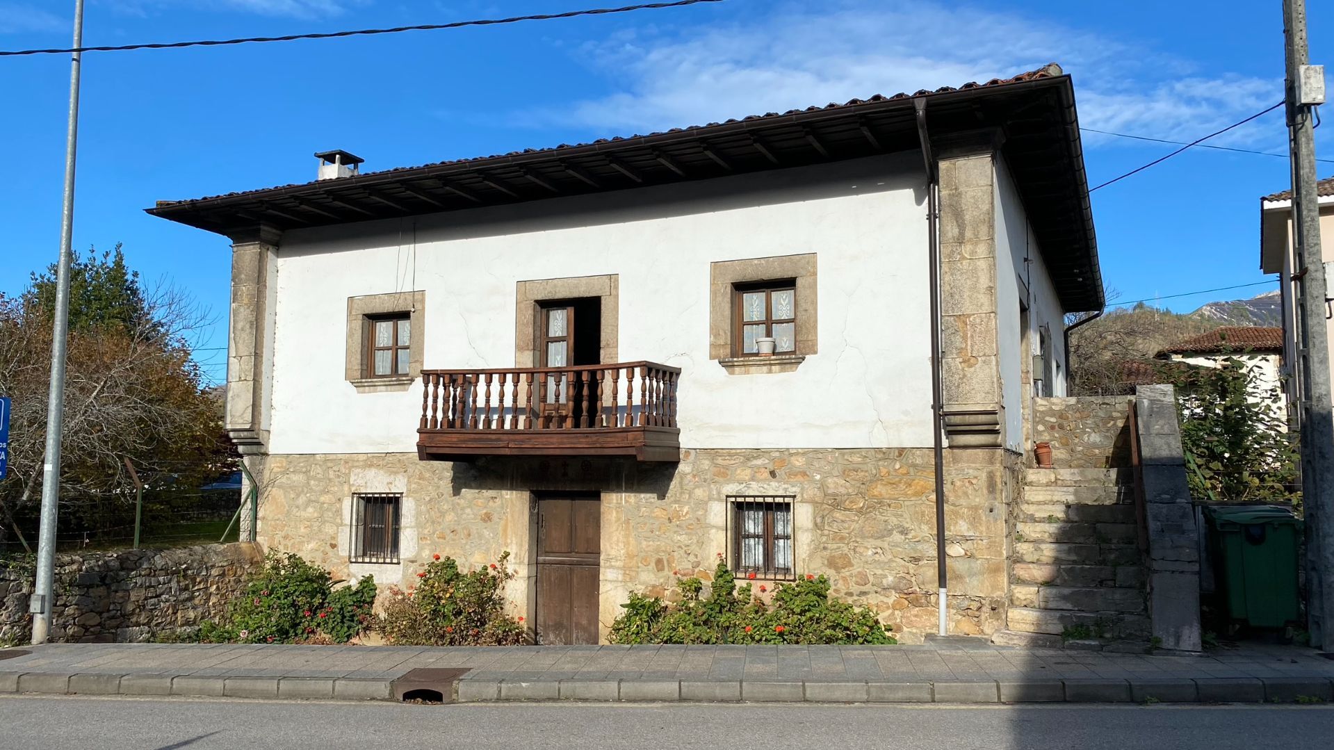 Casa / Chalet en Onís, Oriente - Onís, venta