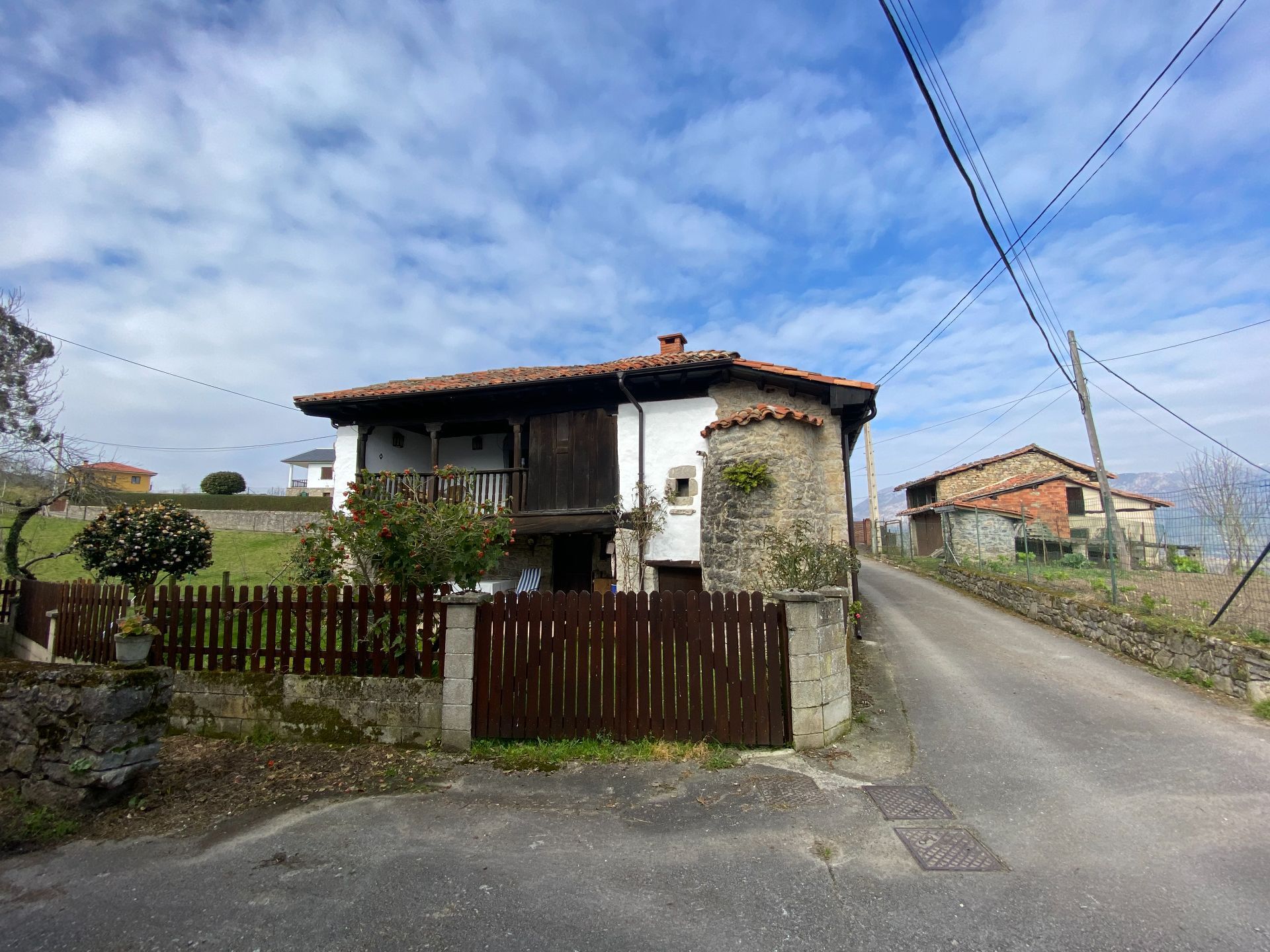Casa / Chalet en Piloña, CONCEJO DE PILOÑA, venta