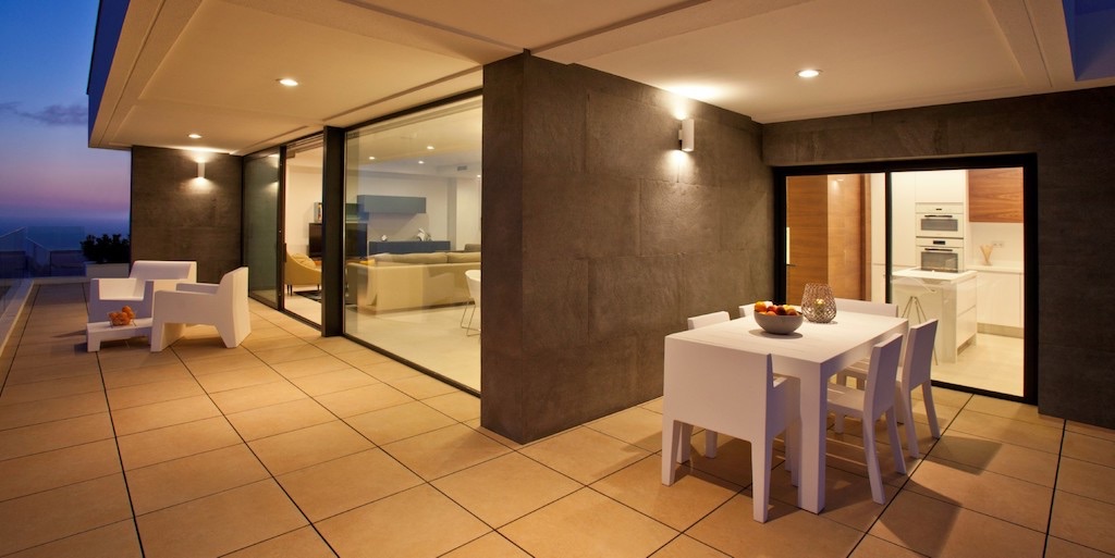 Villa de luxe à Benitachell, CUMBRES DEL SOL, vente