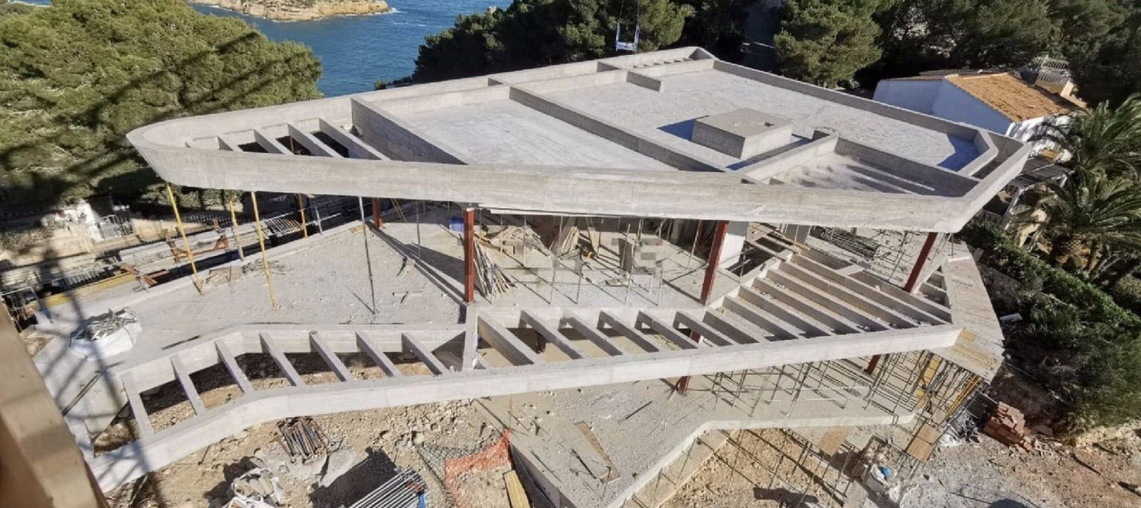 Villa à Jávea, vente