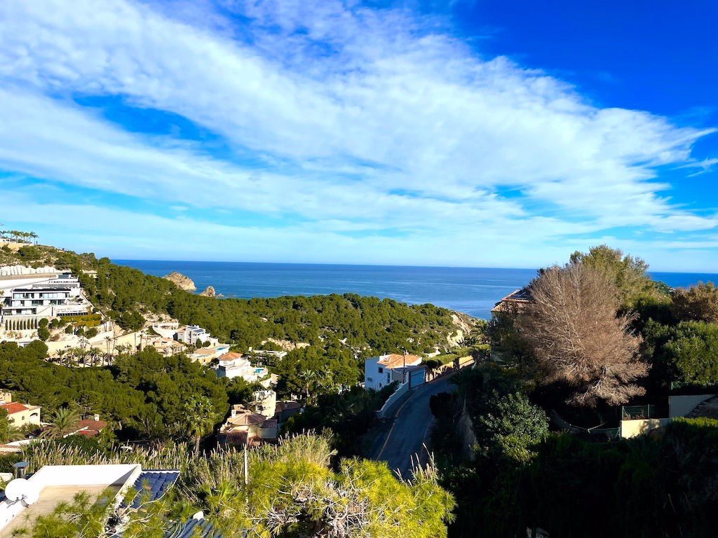Villa à Jávea, vente