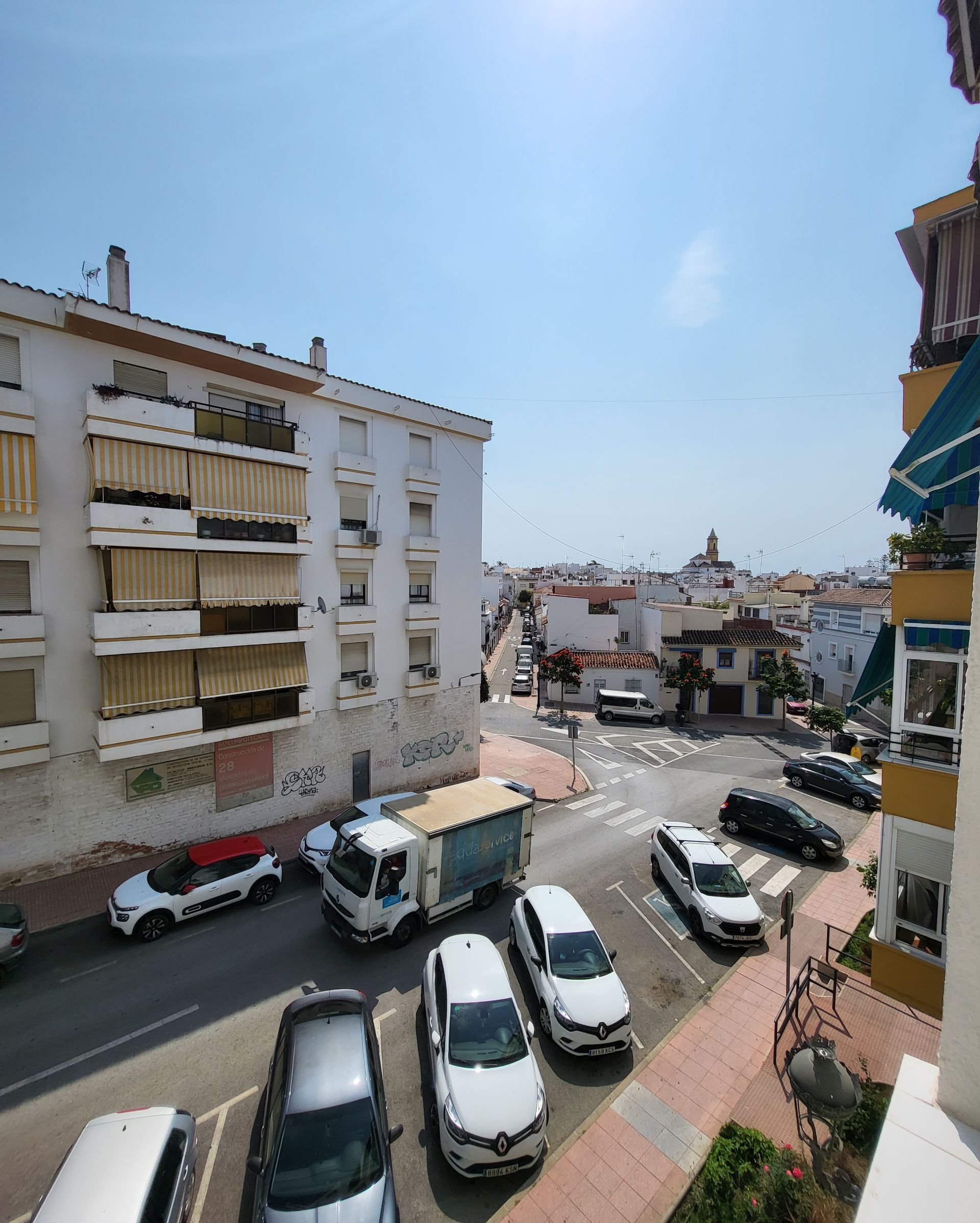 Flat in Estepona, for sale