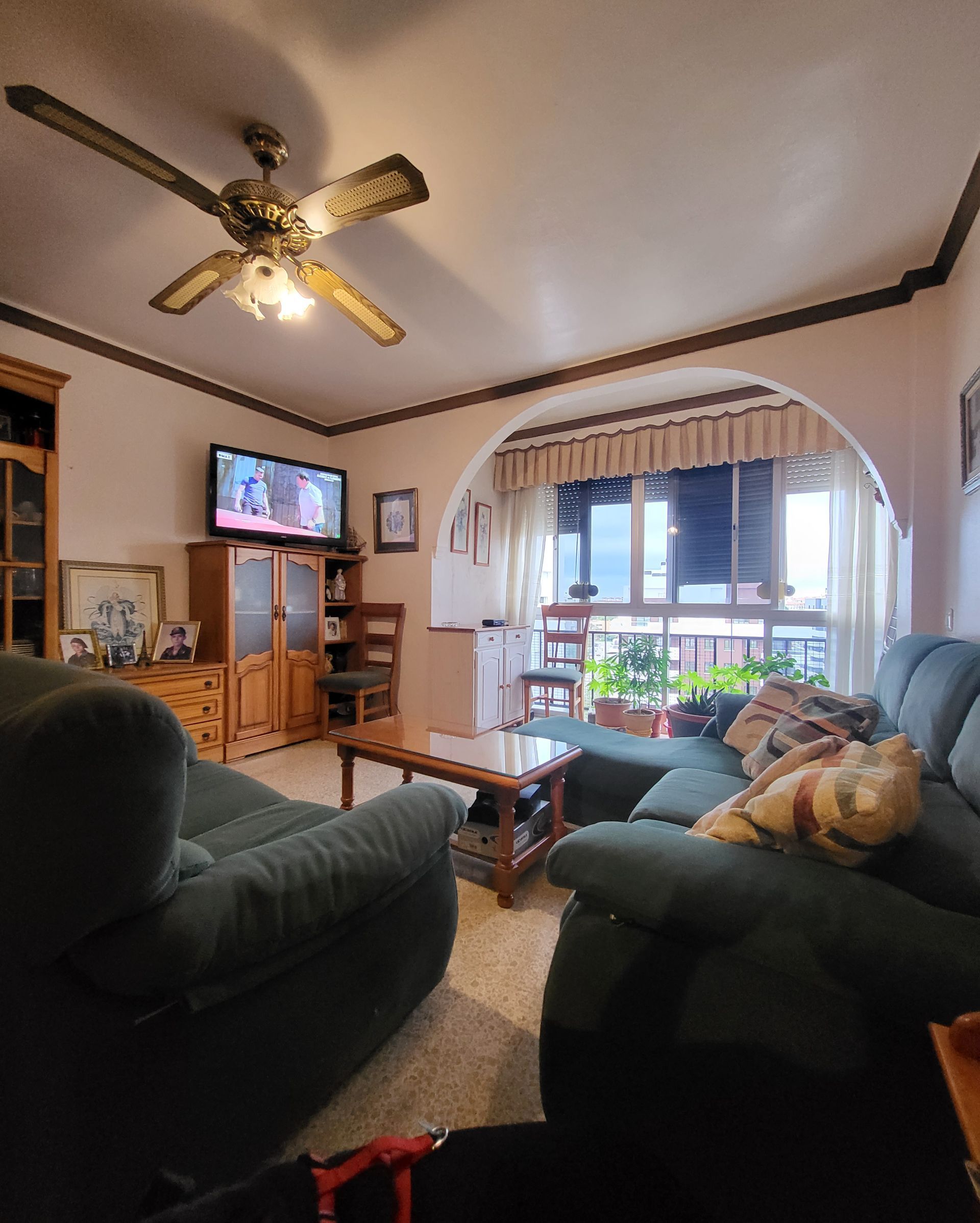 Piso en Estepona, venta