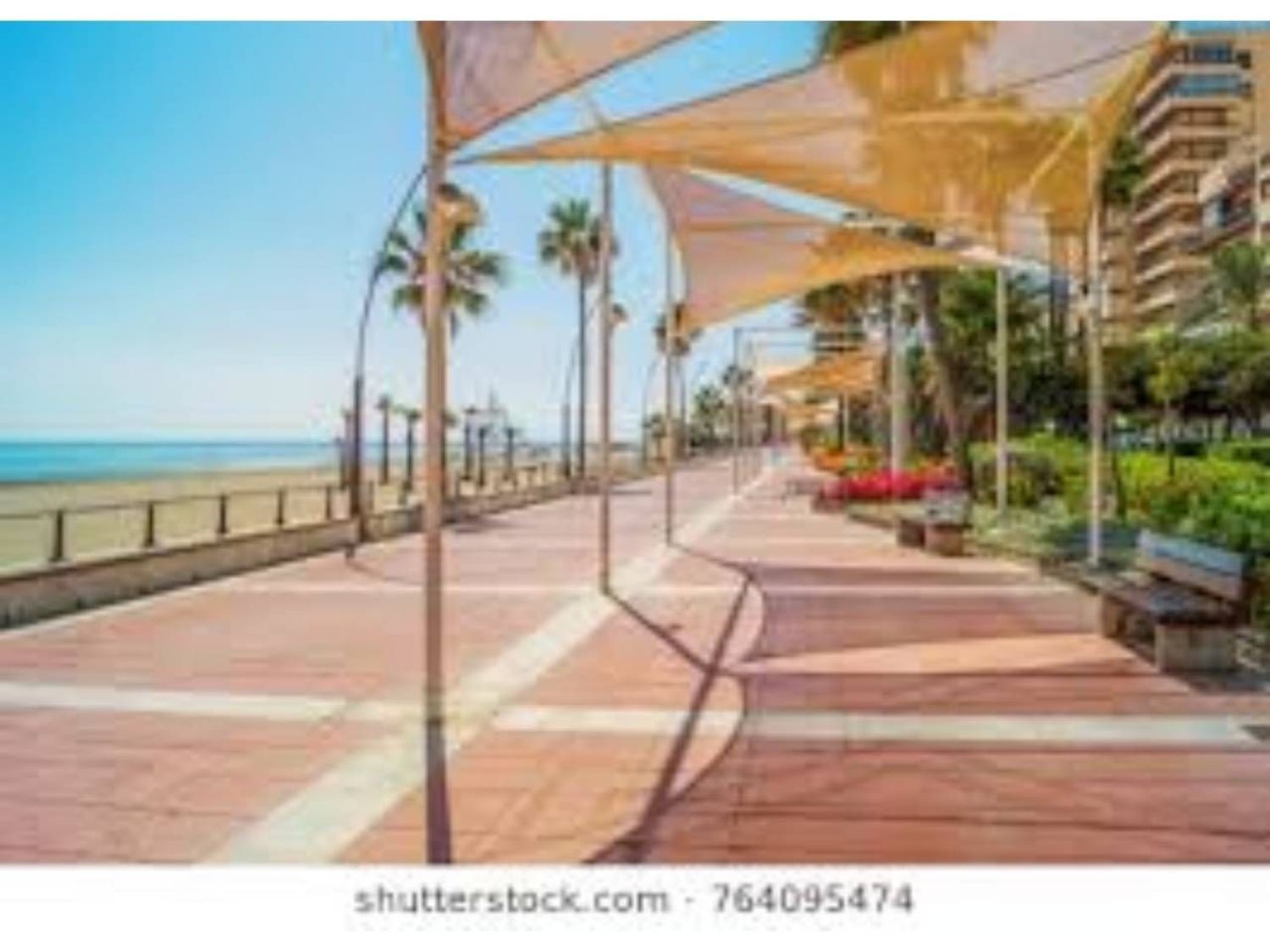 Parcel·la a Estepona, Estepona Pueblo, en venda