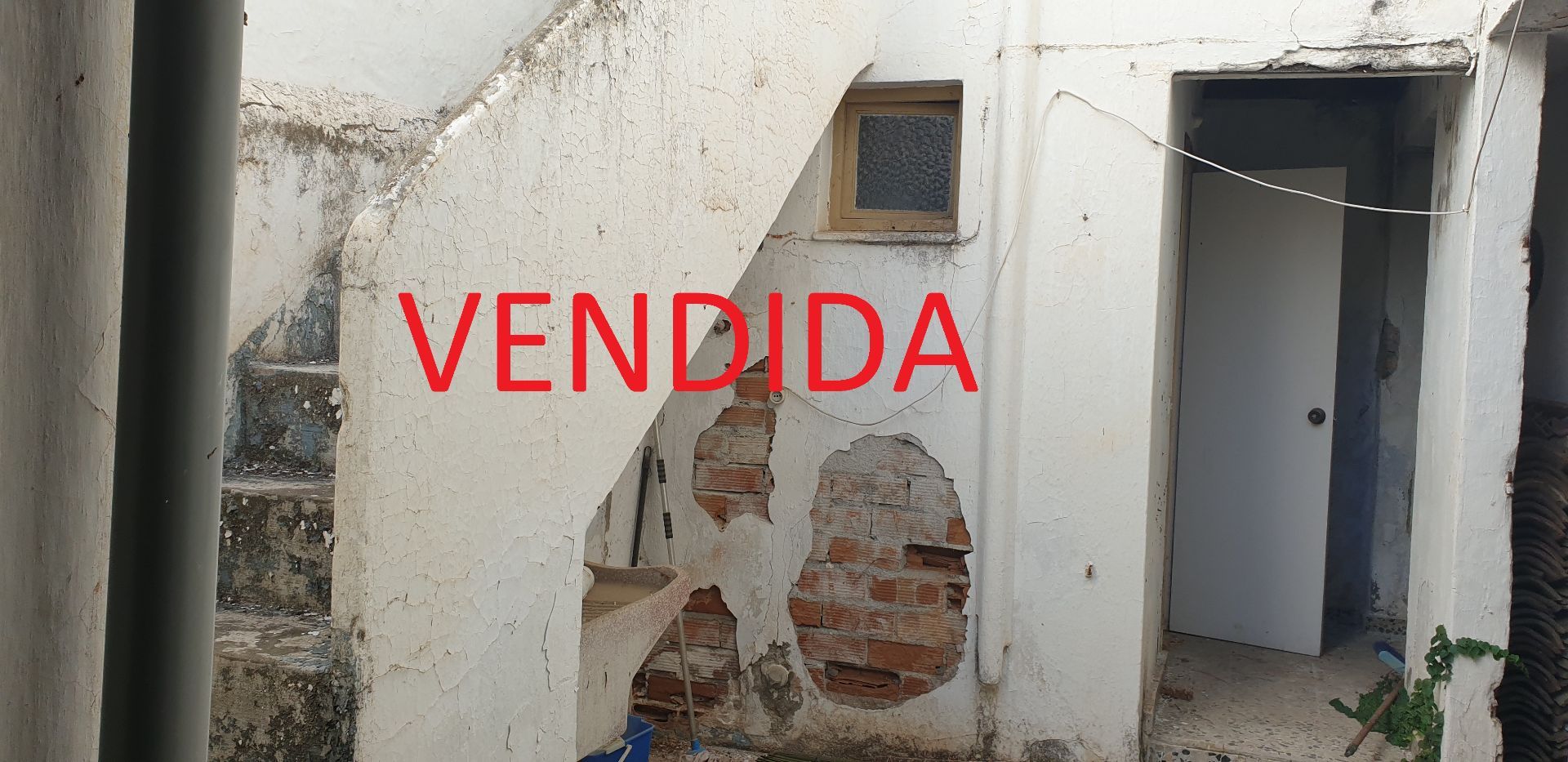 Town House in Estepona, Estepona Centro Antiguo, for sale