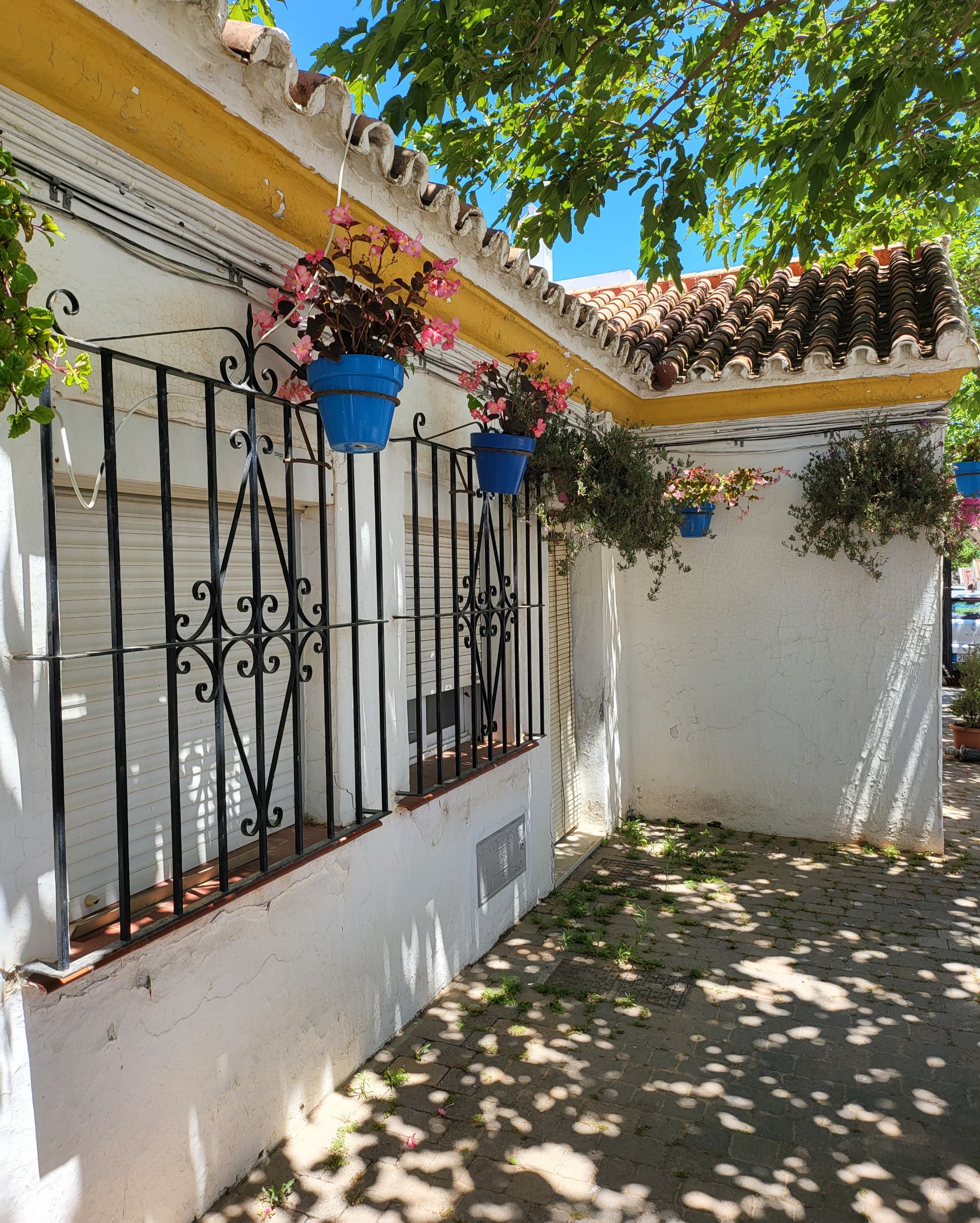Town House in Estepona, Estepona-Puerto, for sale