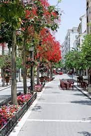 Local comercial en Estepona, Estepona-centro casco antiguo, venta