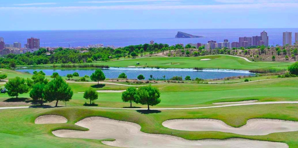 Clubs de golfs