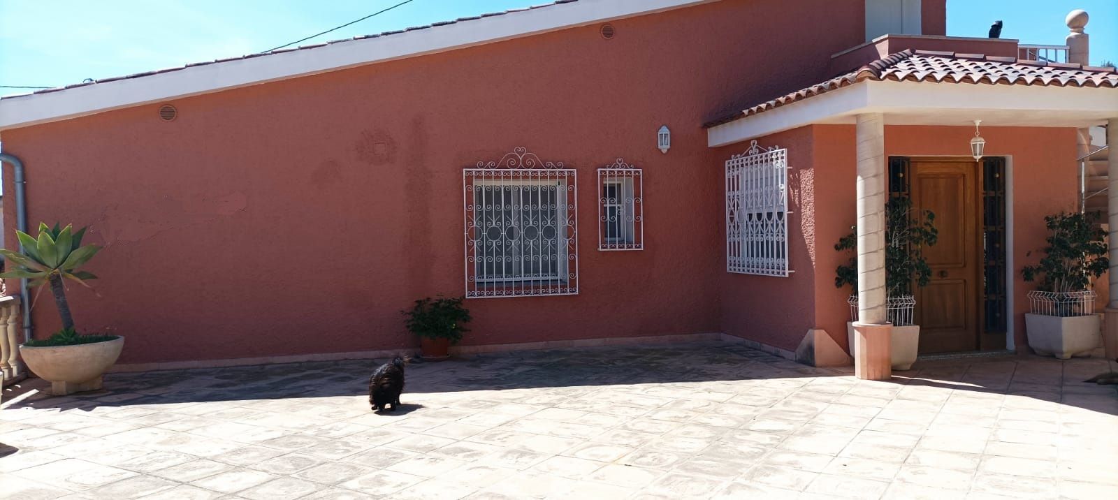 Villa à Benidorm, vente
