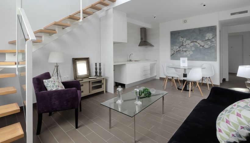 Duplex à Gran Alacant, vente