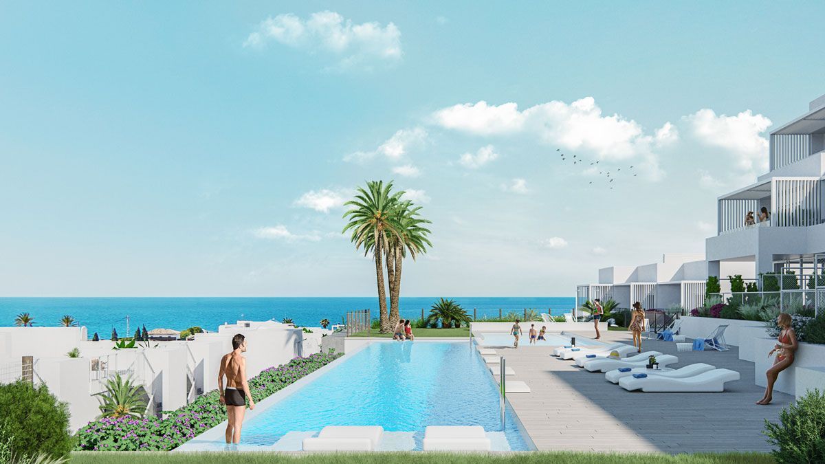 Appartement à Villajoyosa, vente