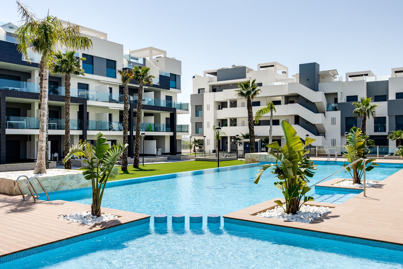 Appartement à Guardamar del Segura, vente