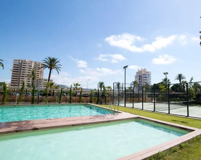 Appartement à Calpe / Calp, vente