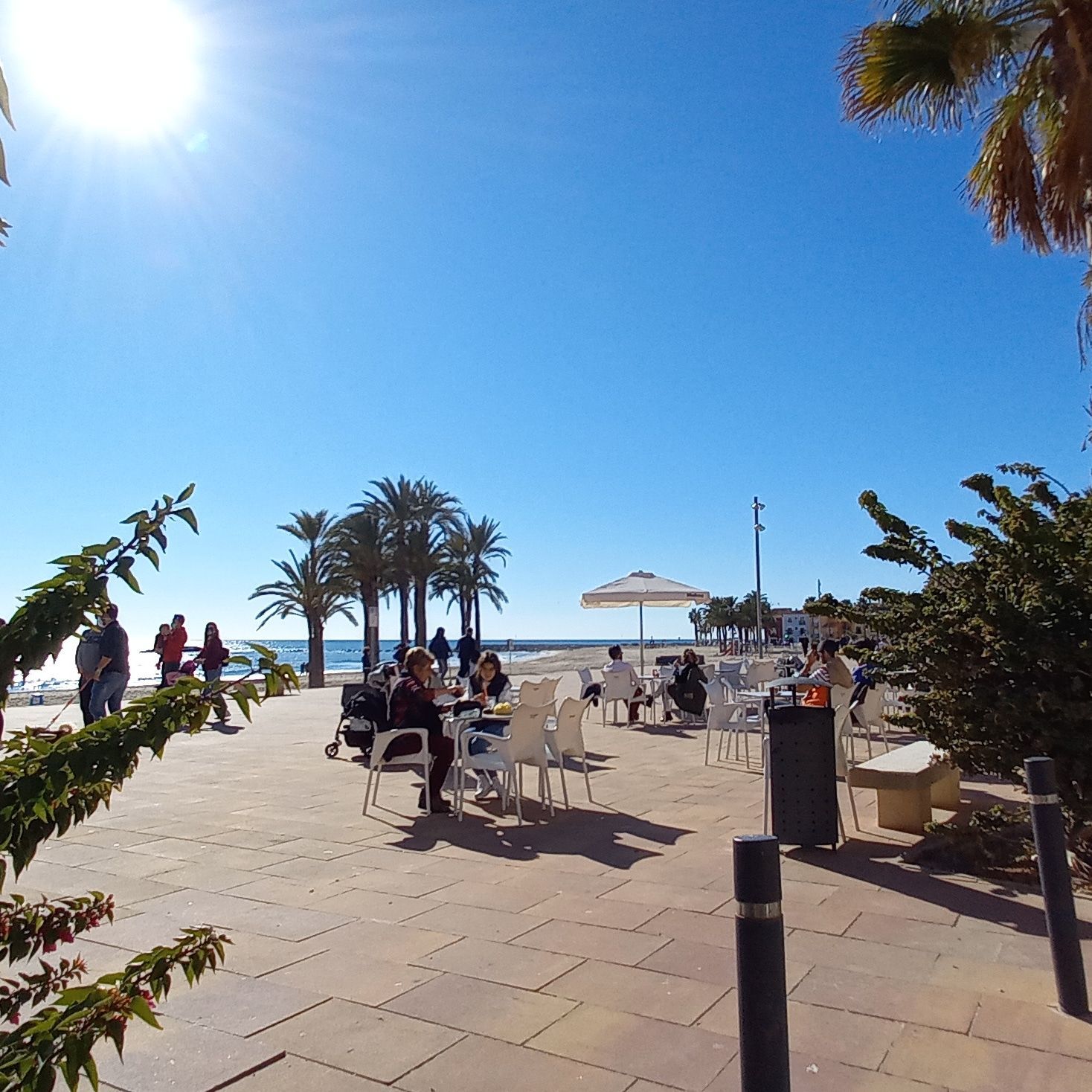 Locaux à Villajoyosa, fonds de commerce