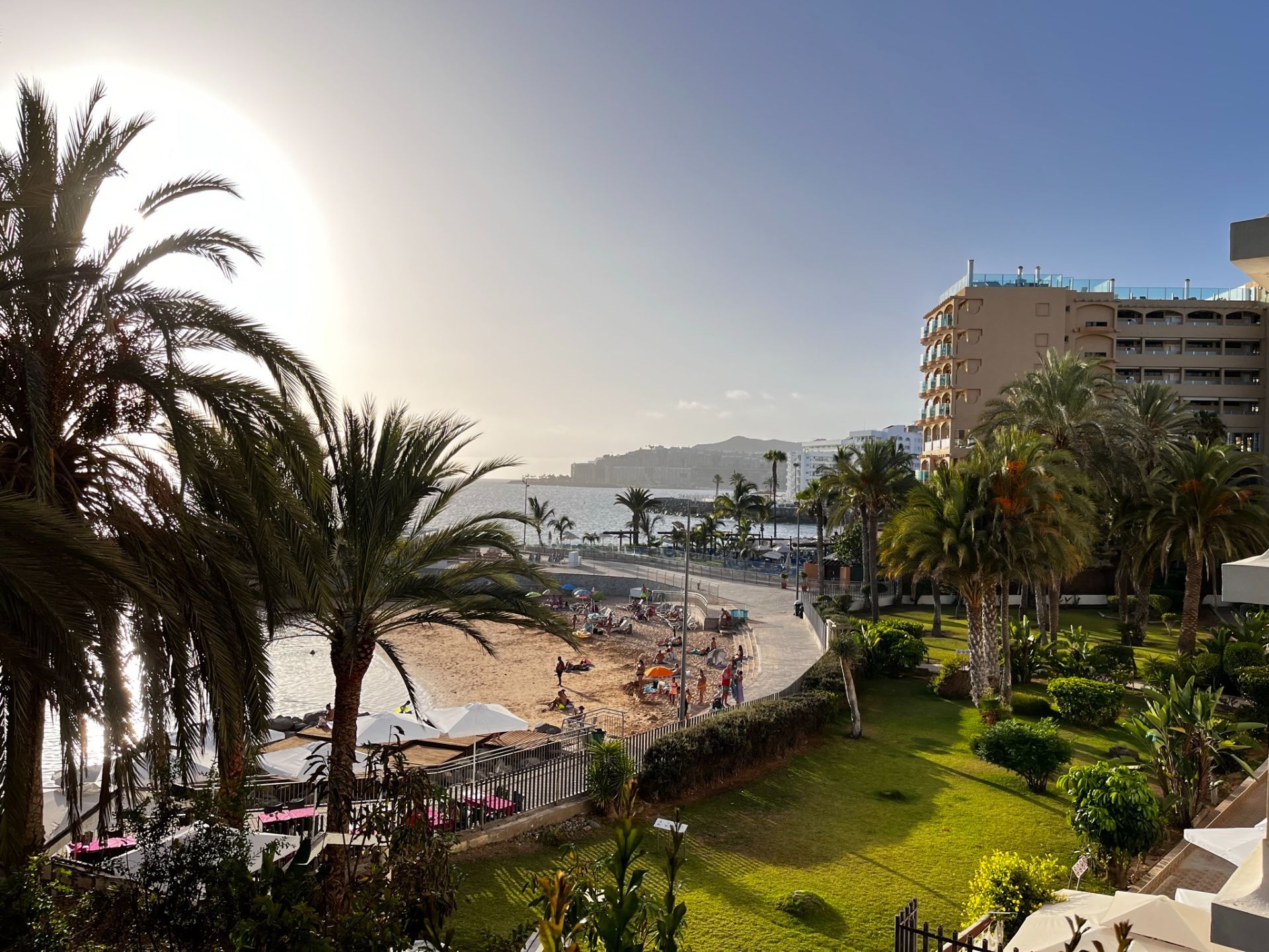 Apartment in Mogán, for sale