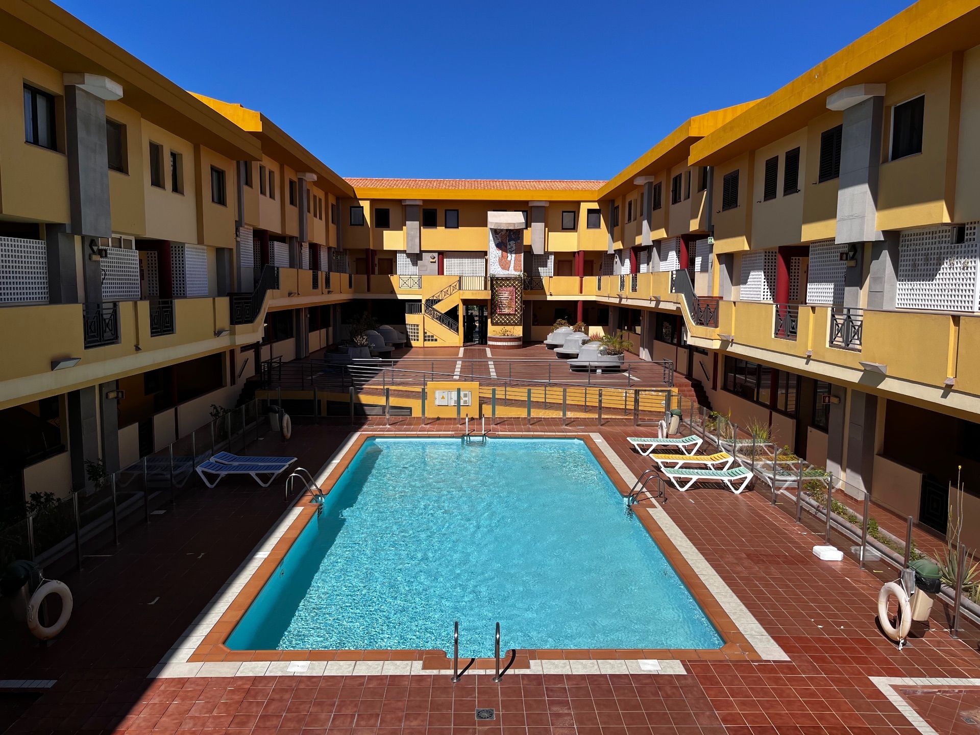 Apartamento en Santa Lucía de Tirajana, venta