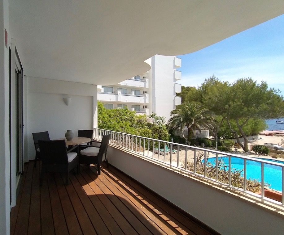 Apartament a es Camp de Mar, Es Camp de Mar, en venda