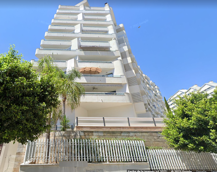 Apartamento en Villajoyosa, La Cala, venta