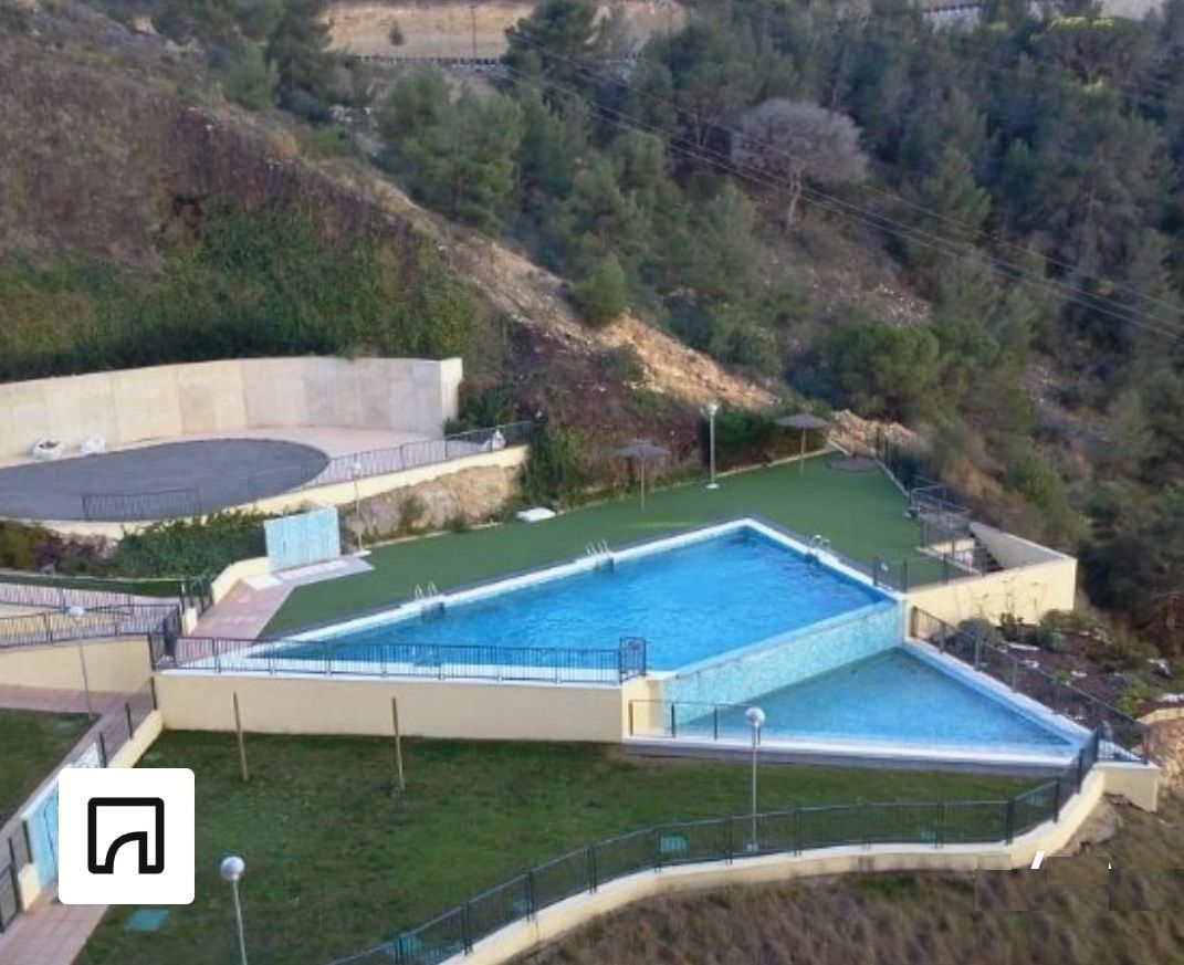 Apartment in Benidorm, Rincon de Loix, for sale