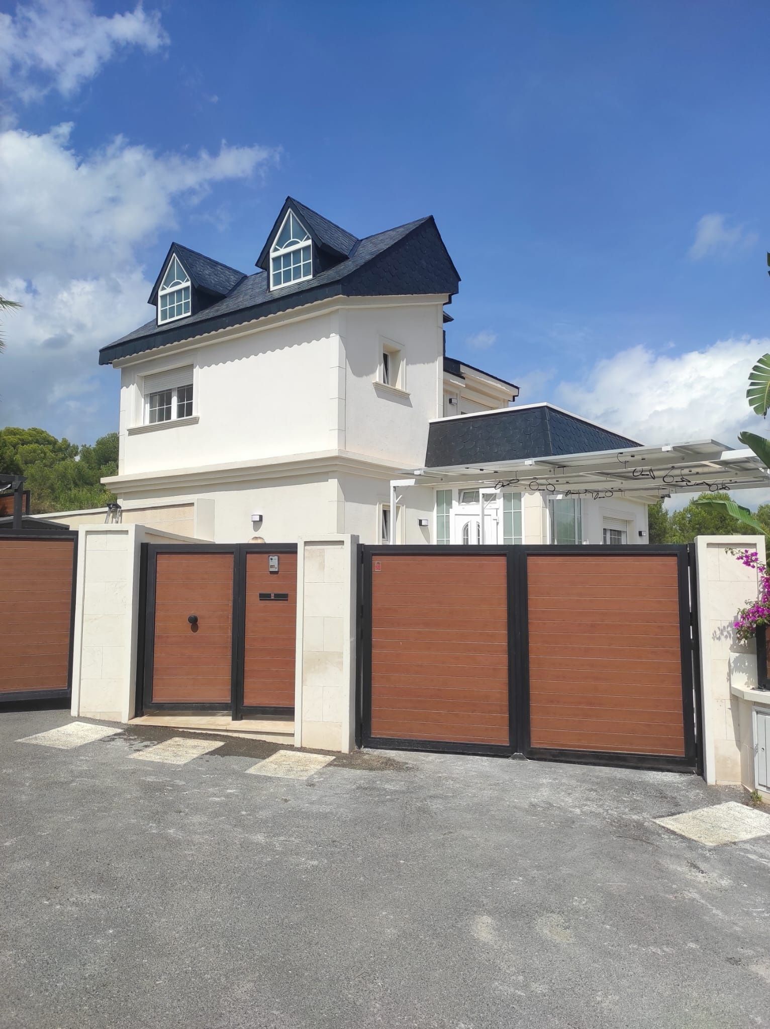 Casa / Chalet en Polop de la Marina, venta