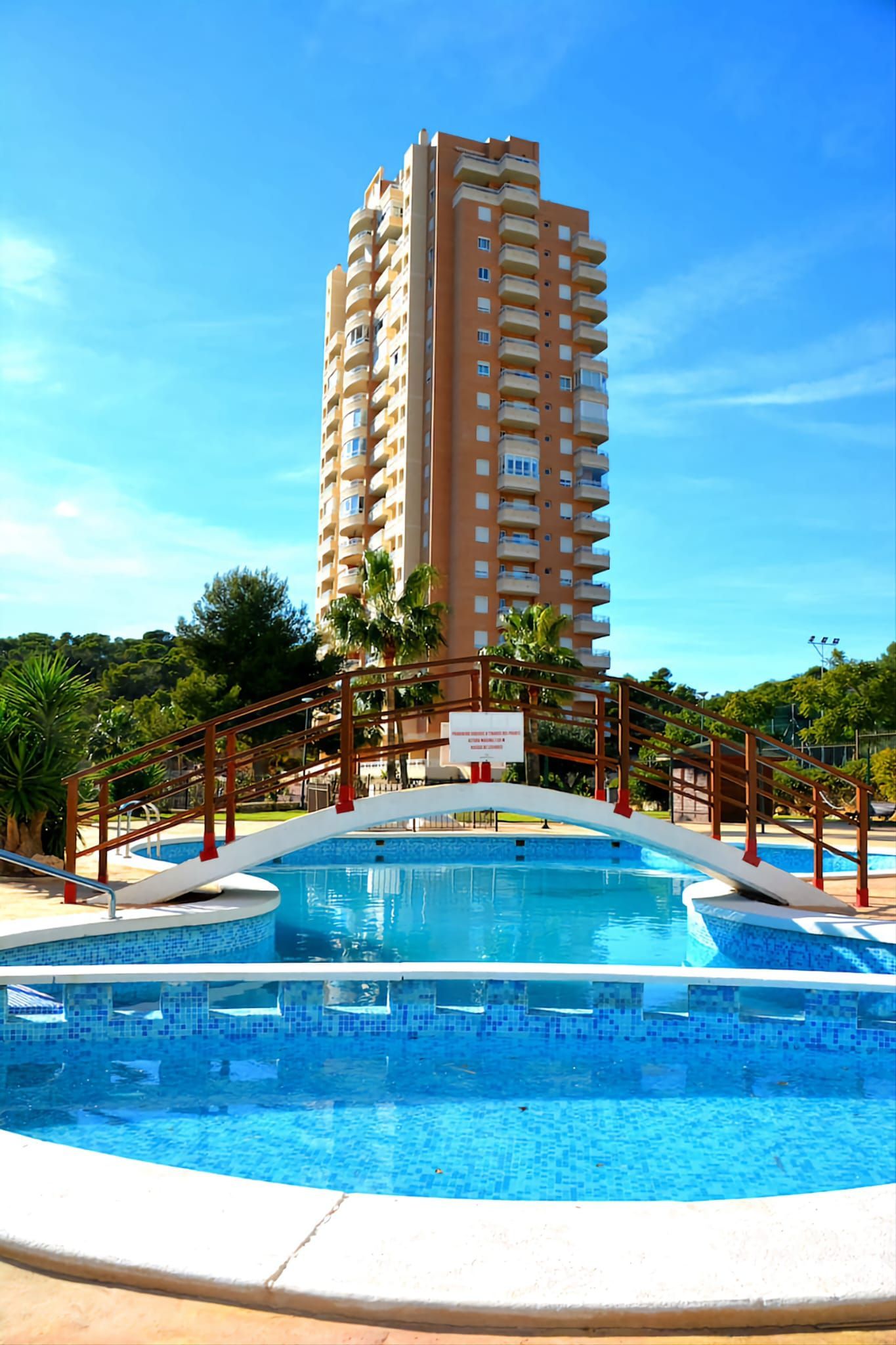 Apartment in Benidorm, for sale