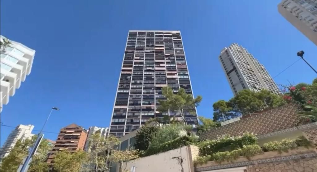 Apartment in Benidorm, for sale