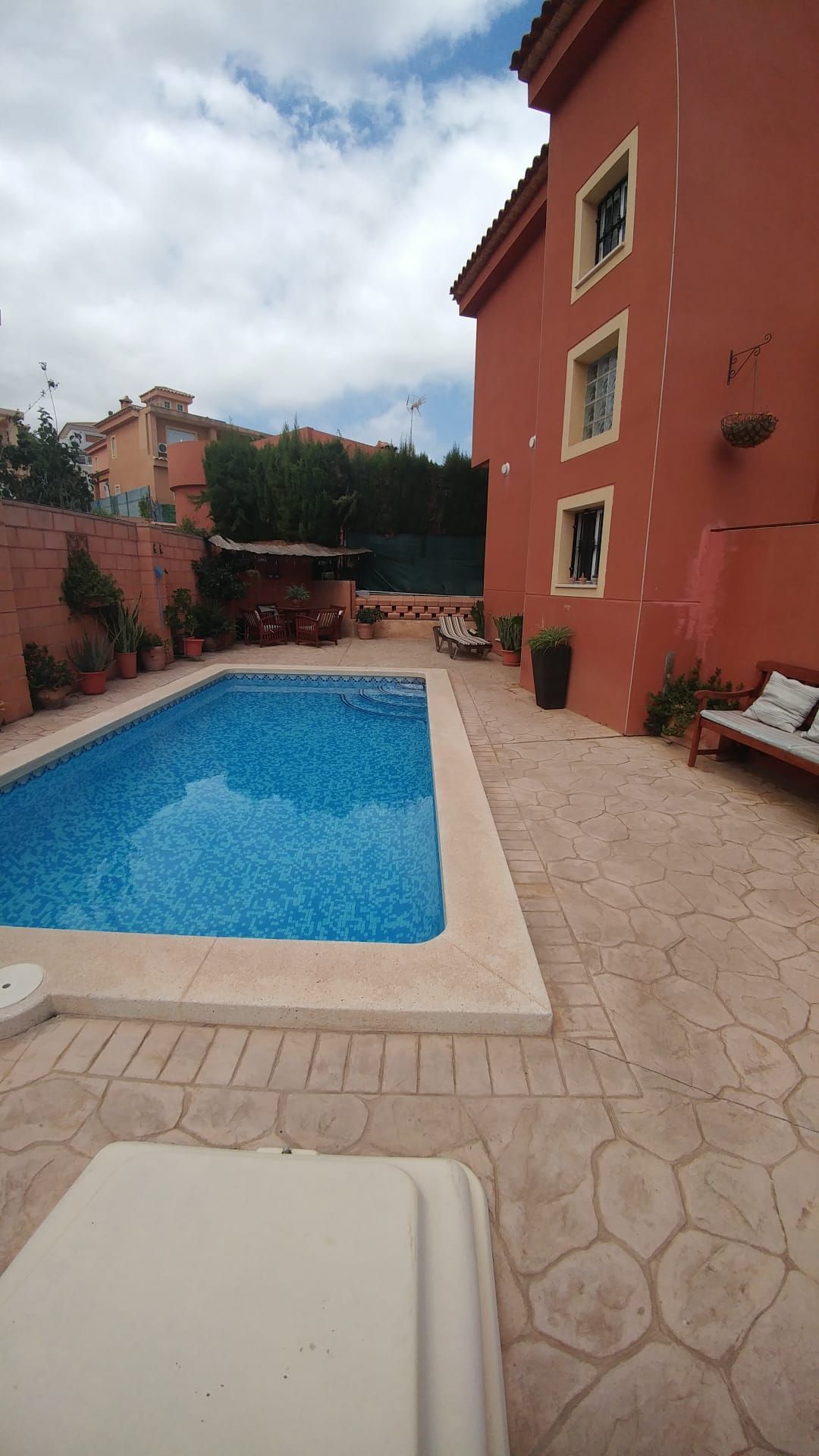 Villa in Alfaz del Pi / l'Alfàs del Pi, te koop