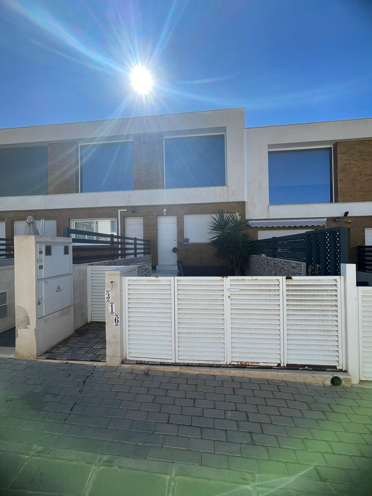 Casa a schiera in Gran Alacant, vendita