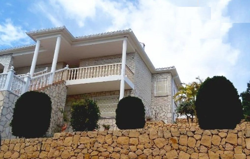 Villetta in La Nucía, vendita