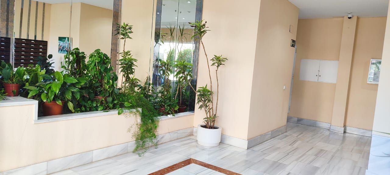 Апартамент в Villajoyosa, продажа