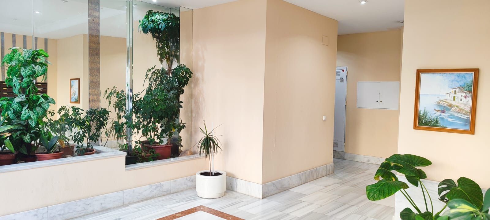 Апартамент в Villajoyosa, продажа