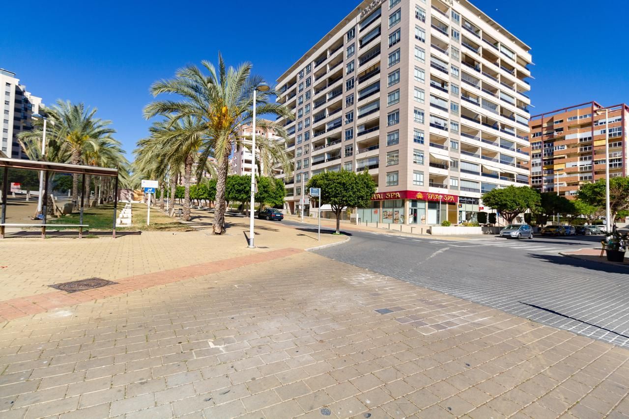 Апартамент в Villajoyosa, продажа