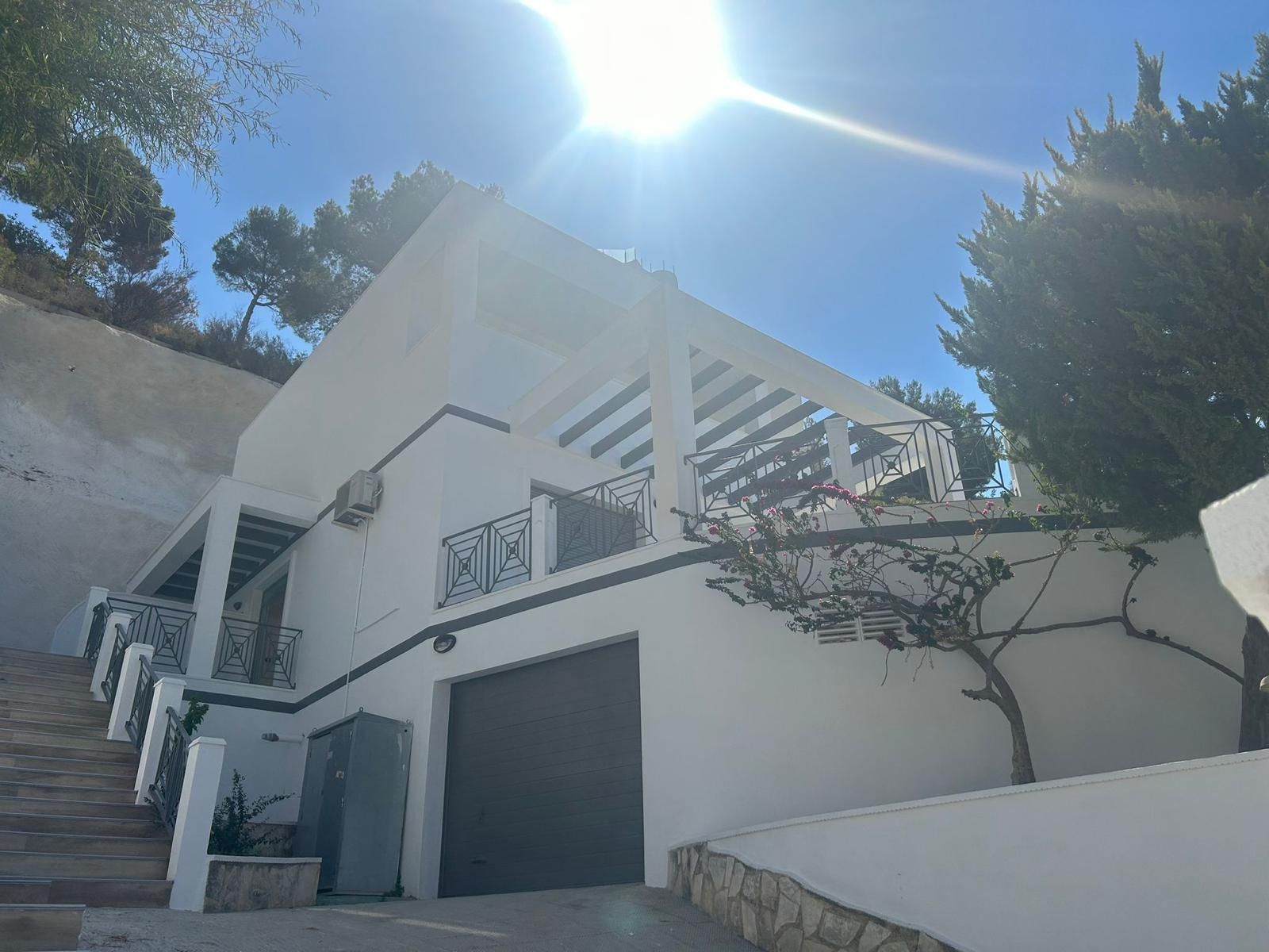 Villa i Altea, till salu 