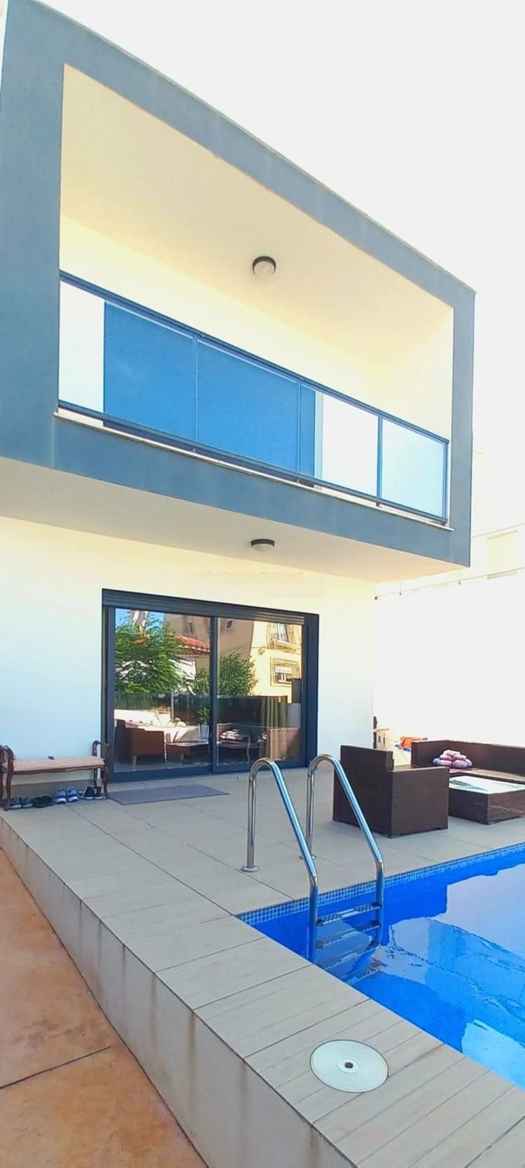 Enebolig i Polop de la Marina, leie