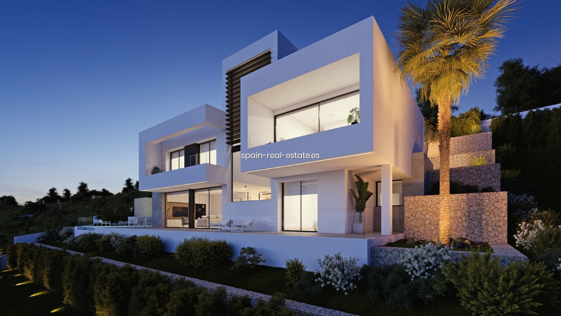 Villa in Altea - 3