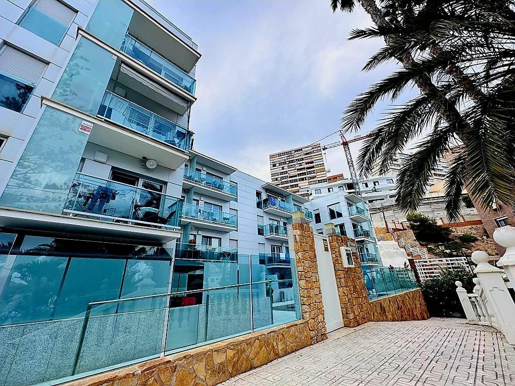 Apartment in Benidorm, for sale