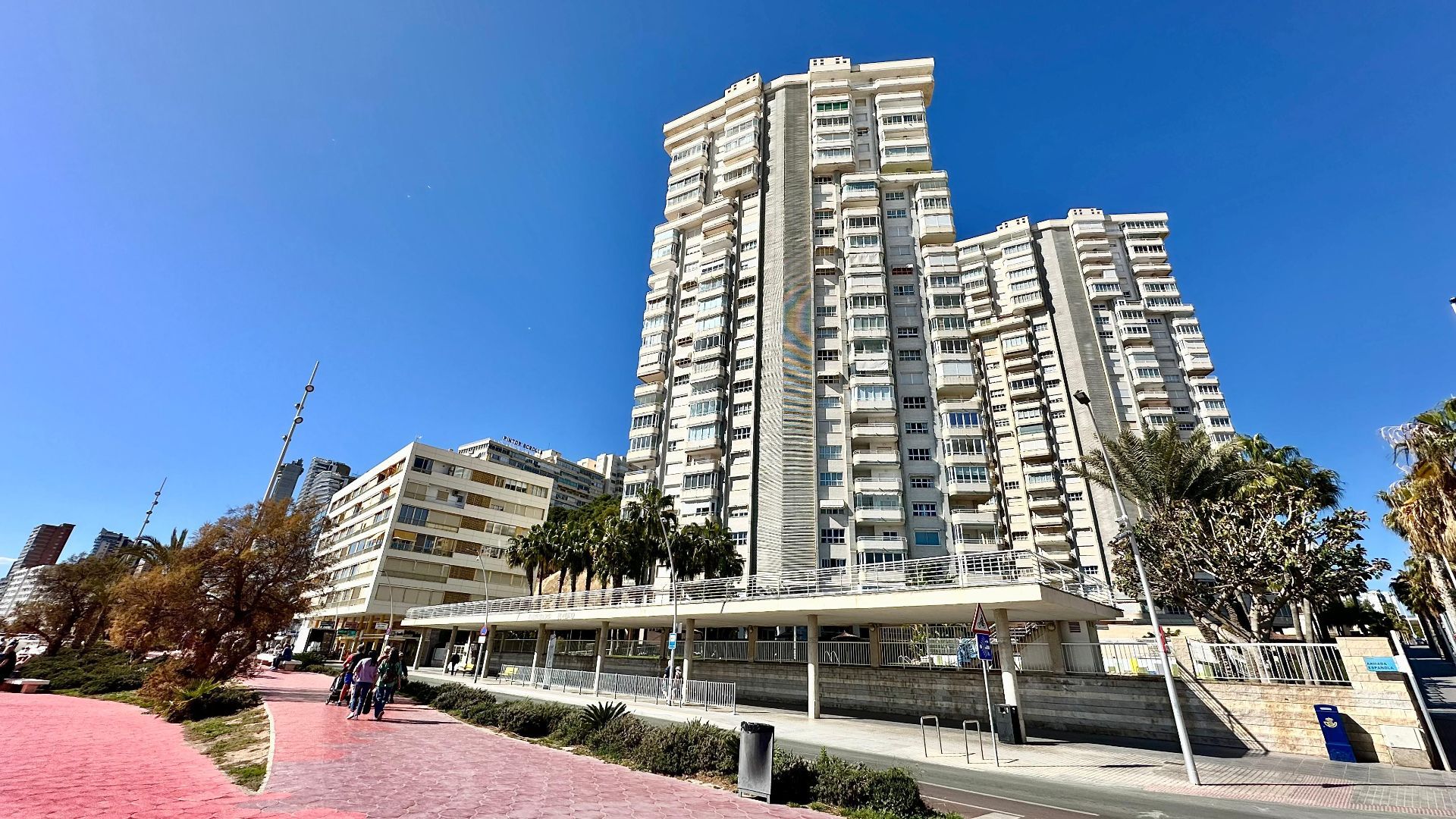 Appartement à Benidorm, vente