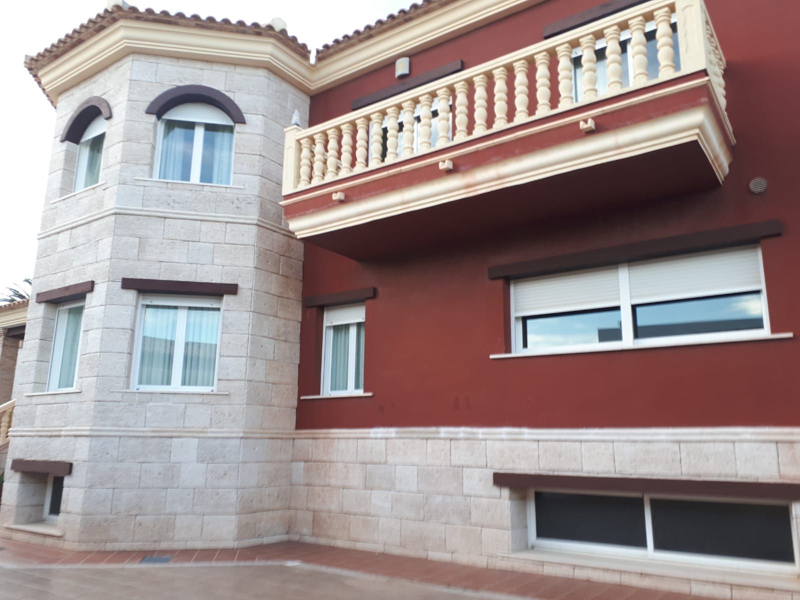 Casa / Xalet a Calpe / Calp, en lloguer