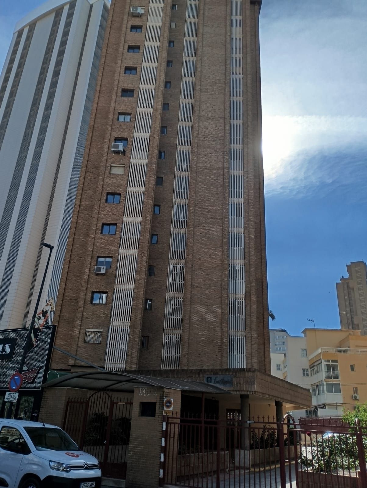 Apartment in Benidorm, for sale