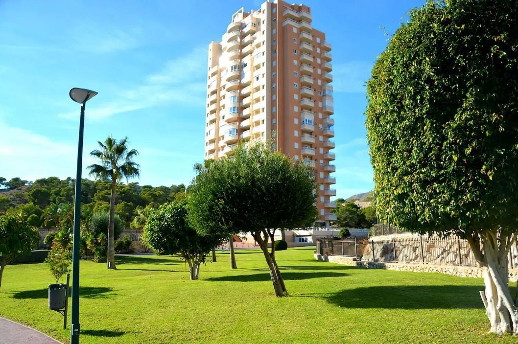 Appartement à Benidorm, vente