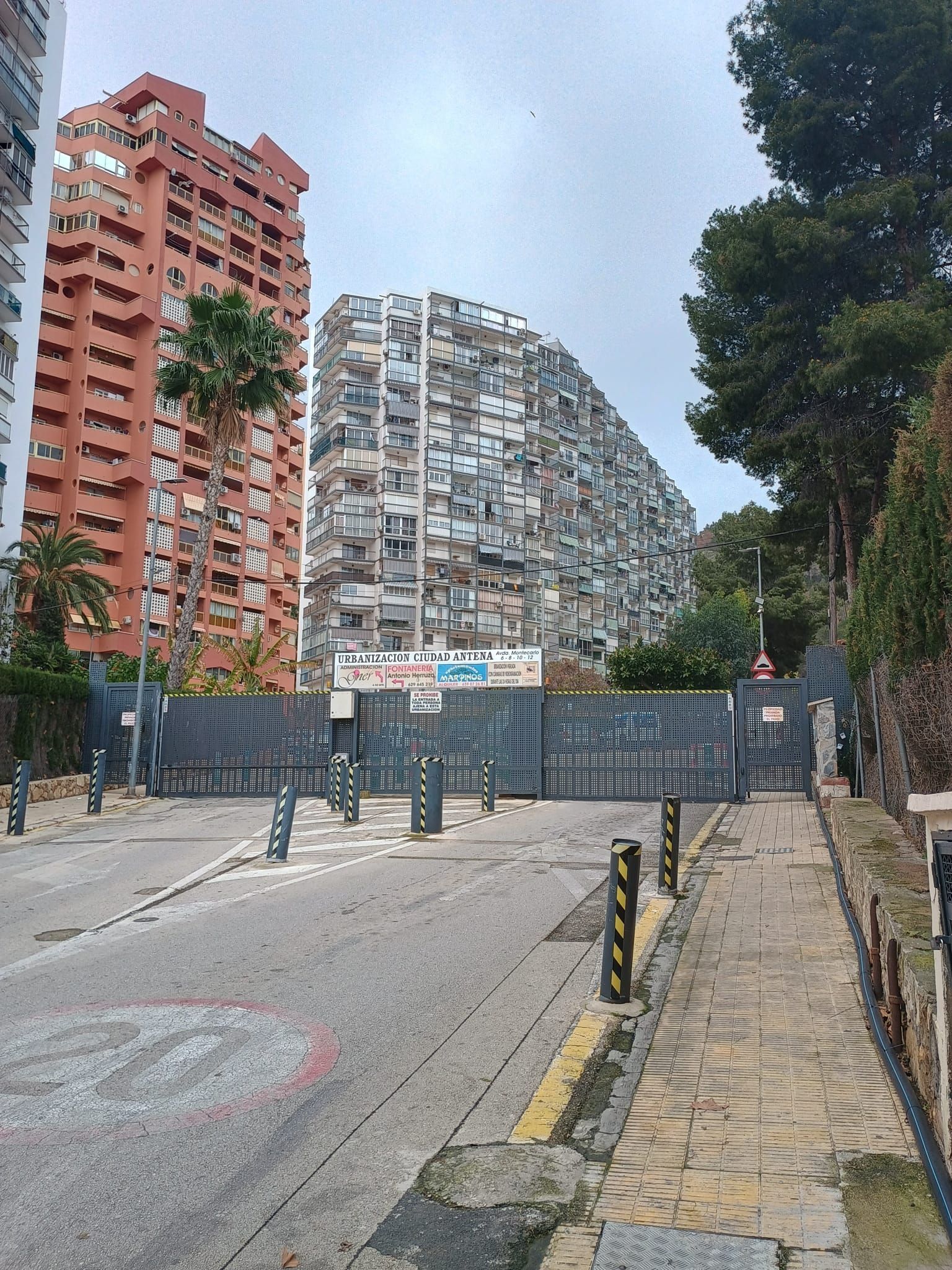 Apartment in Benidorm, for sale