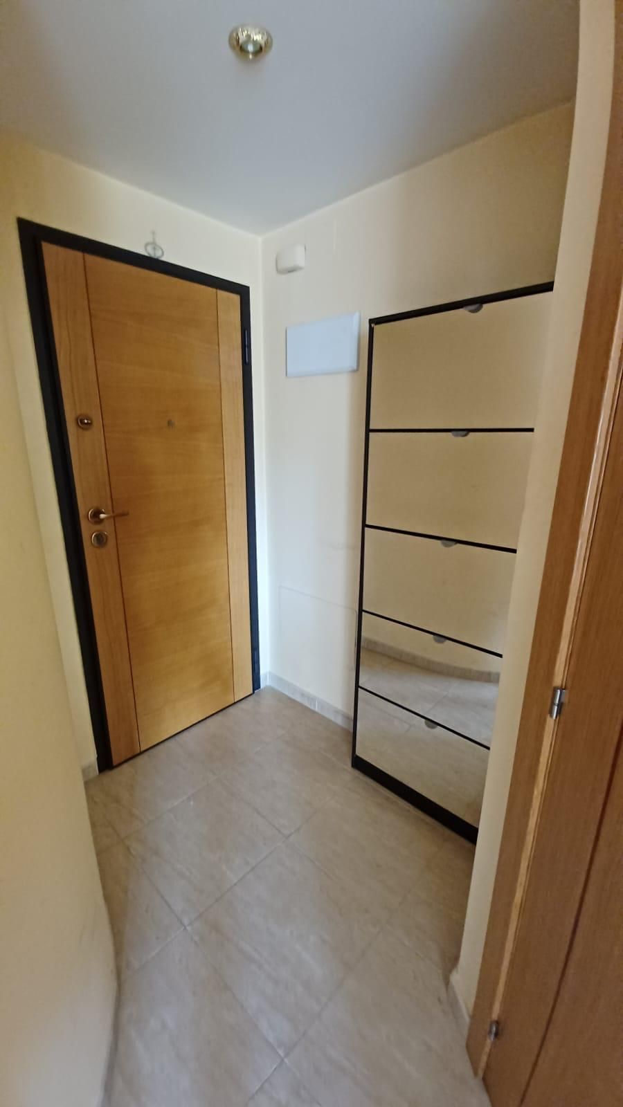 Апартамент в Villajoyosa, аренда