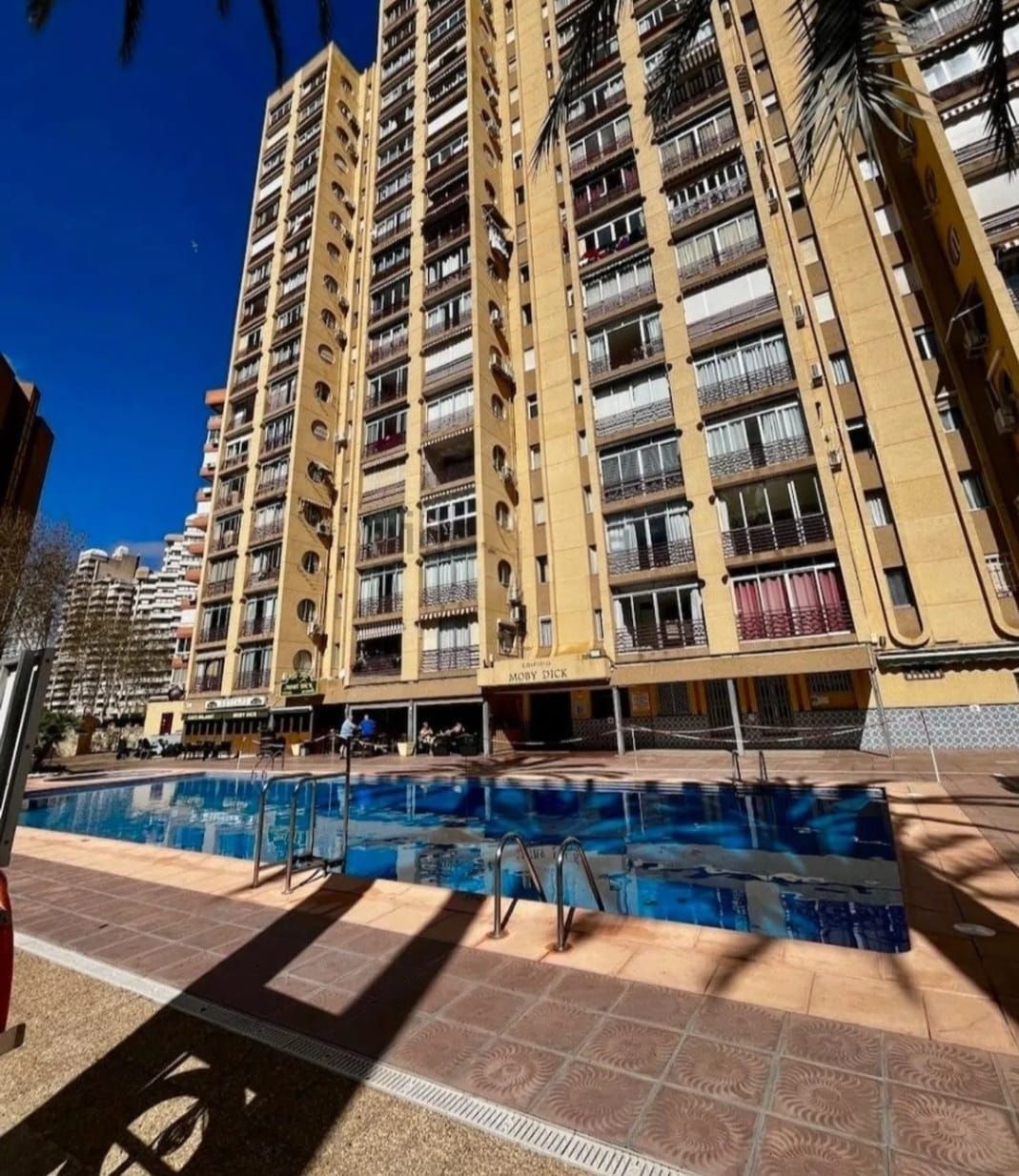 Appartamento in Benidorm, vendita