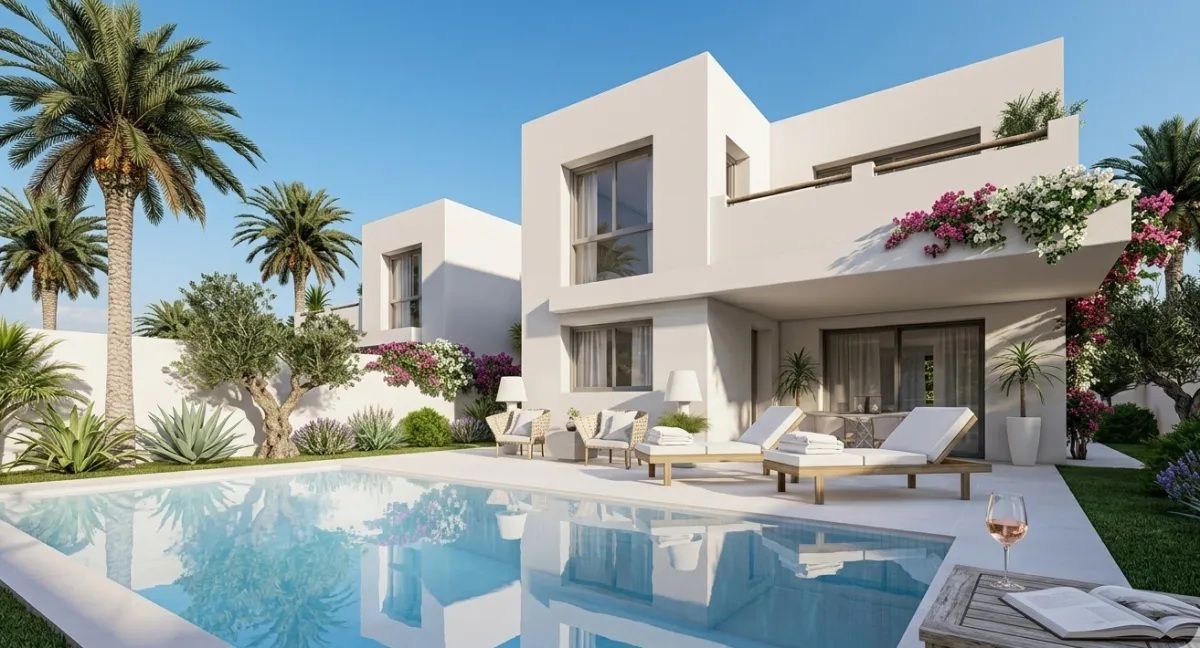 Casa en venta  Escandinavia, Alicante  1/1